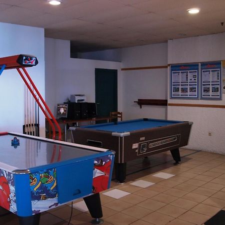Rhodos Beach Hotel Екстер'єр фото