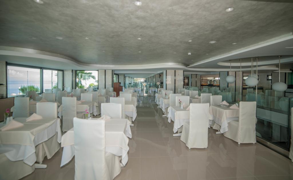Rhodos Beach Hotel Екстер'єр фото