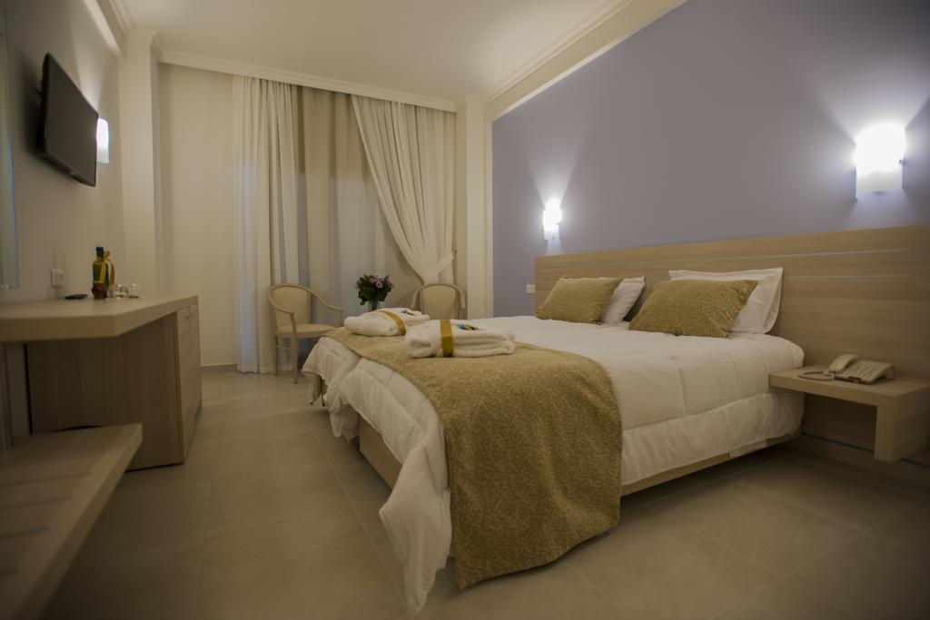 Rhodos Beach Hotel Номер фото