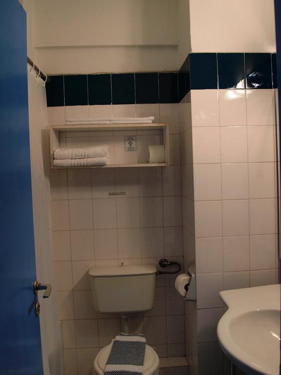Rhodos Beach Hotel Номер фото