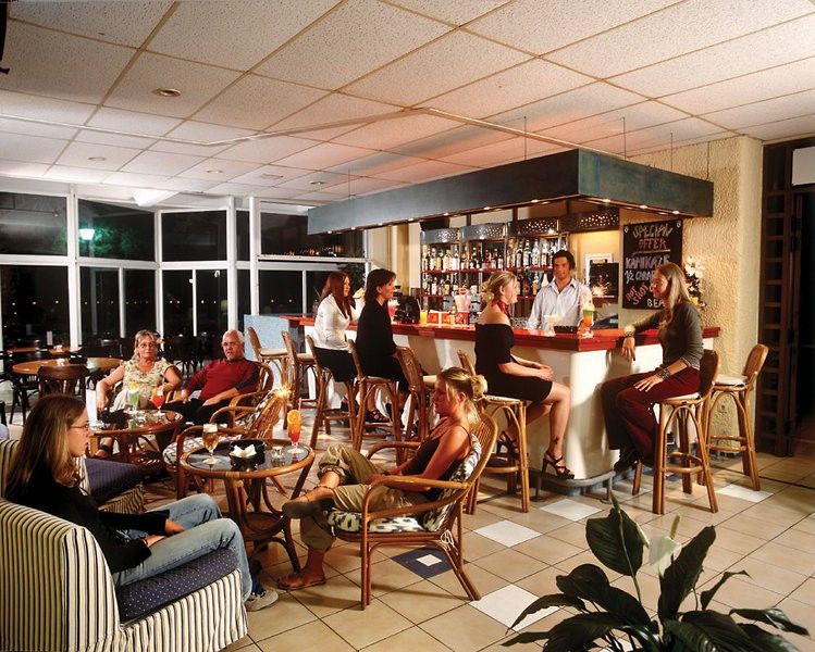 Rhodos Beach Hotel Екстер'єр фото